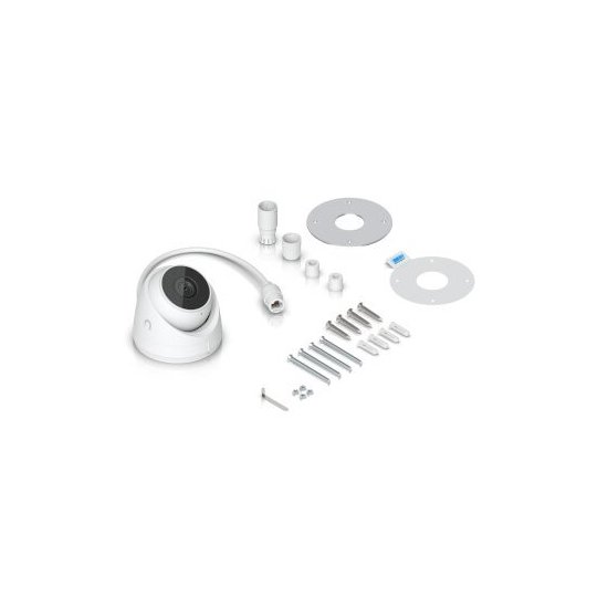 Ubiquiti- Caméra G5 Turret Ultra 2K blanche