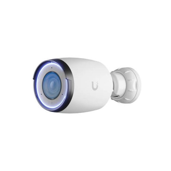 Ubiquiti- Caméra Bullet AI Pro 4K 30fps IR zoom opt, White