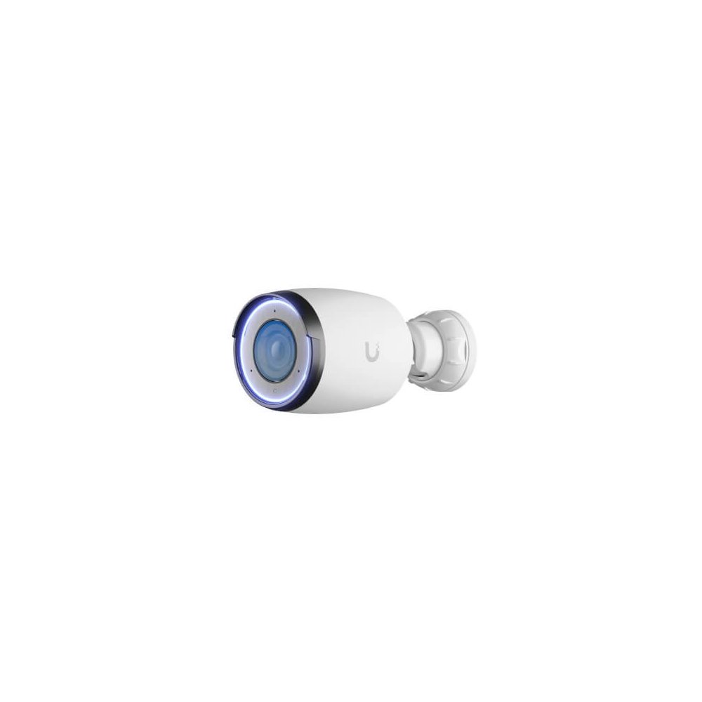 Ubiquiti- Caméra Bullet AI Pro 4K 30fps IR zoom opt, White