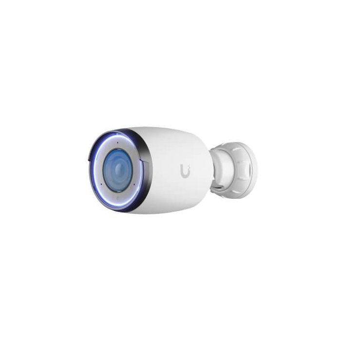 Ubiquiti- Caméra Bullet AI Pro 4K 30fps IR zoom opt, White