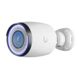 Ubiquiti- Caméra Bullet AI Pro 4K 30fps IR zoom opt, White