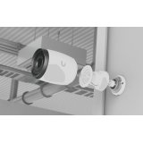 Ubiquiti- Caméra Bullet AI Pro 4K 30fps IR zoom opt, White