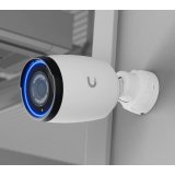 Ubiquiti- Caméra Bullet AI Pro 4K 30fps IR zoom opt, White
