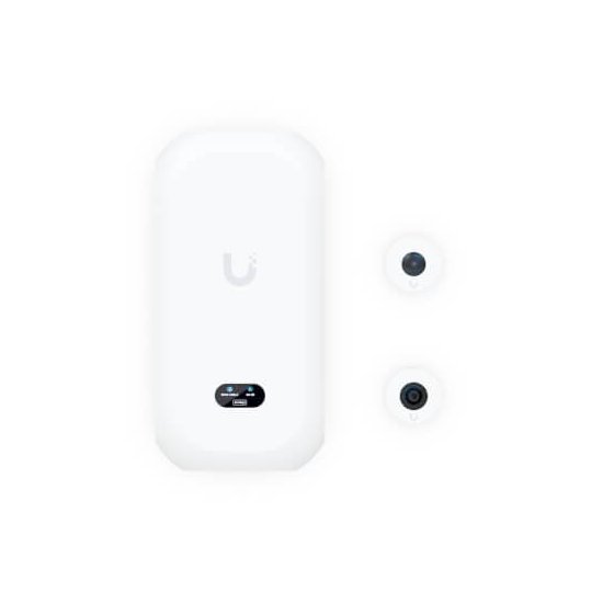 Ubiquiti- Caméra AI-Theta Pro 360°