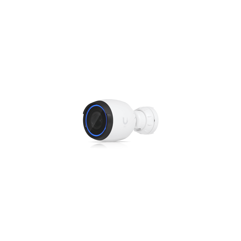 Ubiquiti- Caméra G5 Bullet Pro 4K blanche