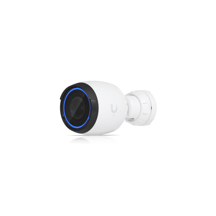 Ubiquiti- Caméra G5 Bullet Pro 4K blanche