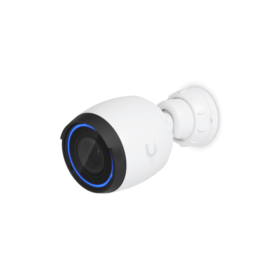 Ubiquiti- Caméra G5 Bullet Pro 4K blanche