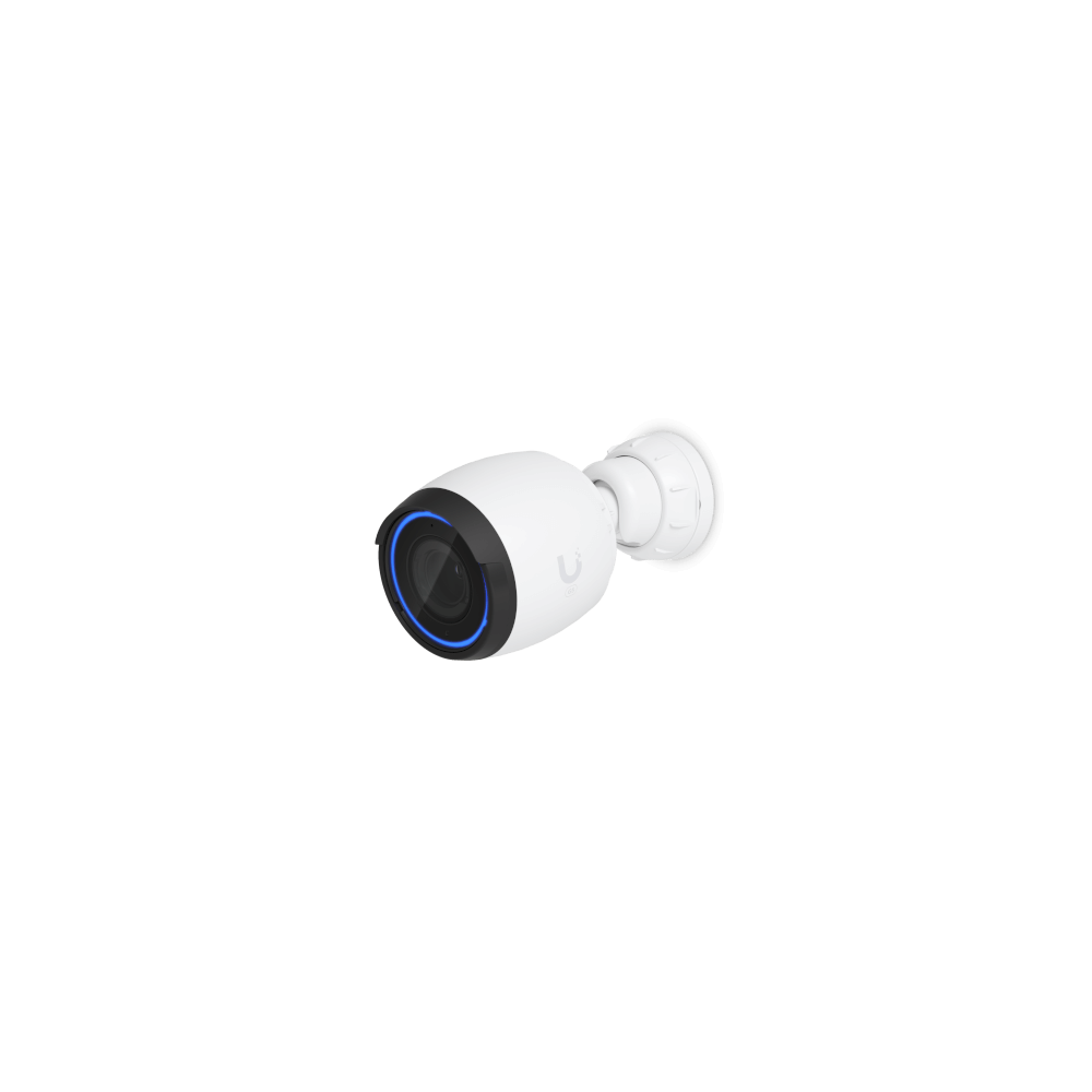 Ubiquiti- Caméra G5 Bullet Pro 4K blanche