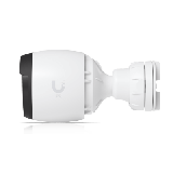 Ubiquiti- Caméra G5 Bullet Pro 4K blanche