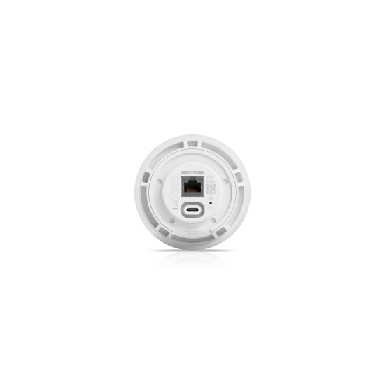Ubiquiti- Caméra G5 Bullet Pro 4K blanche