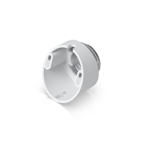 Ubiquiti- Rotule pour caméra Bullet blanche