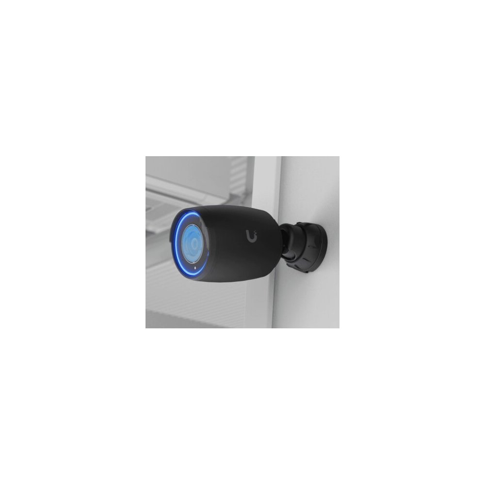 Ubiquiti- Caméra Bullet AI Pro 4K 30fps IR zoom optique