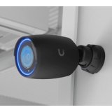 Ubiquiti- Caméra Bullet AI Pro 4K 30fps IR zoom optique