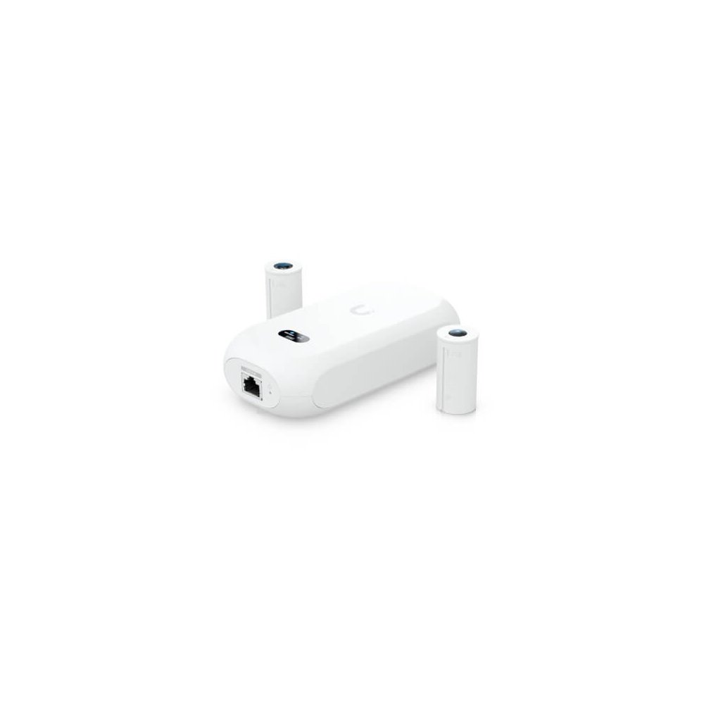 Ubiquiti- Caméra AI-Theta double objectifs déportés 8+12 MP