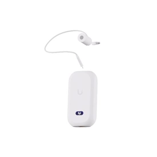 Ubiquiti- Caméra AI-Theta double objectifs déportés 8+12 MP