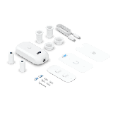 Ubiquiti- Caméra AI-Theta double objectifs déportés 8+12 MP