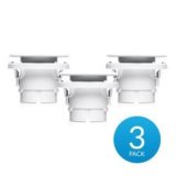 Ubiquiti- Kit de montage Ceiling Mount G3 Flex pack de 3