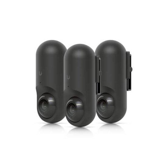 Ubiquiti- Pack de 3 Kit de montage Flex Pro pour G3/G5 Flex