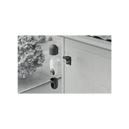 Ubiquiti- Pack de 3 Kit de montage Flex Pro pour G3/G5 Flex