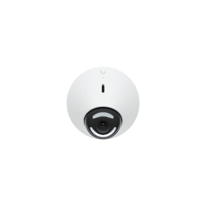 Ubiquiti- Caméra G5 Dome 2K blanche