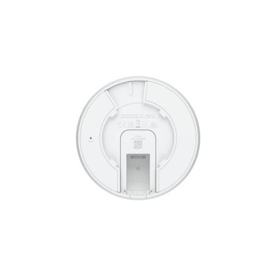 Ubiquiti- Caméra G5 Dome 2K blanche