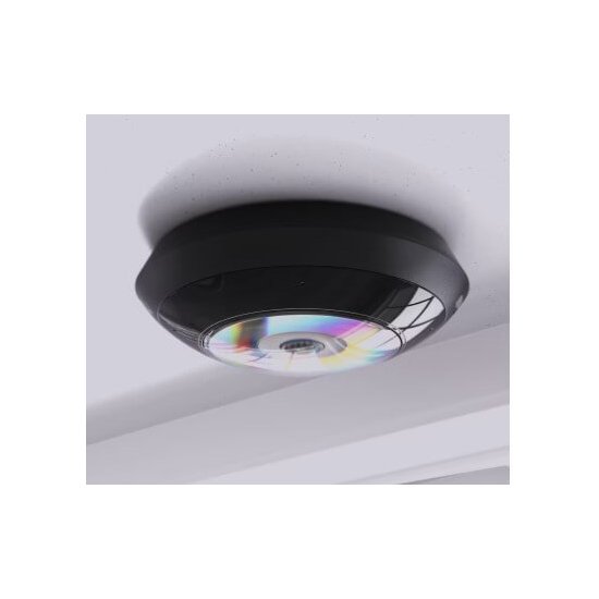 Ubiquiti- Caméra 360° AI avec IR