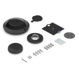 Ubiquiti- Caméra 360° AI avec IR