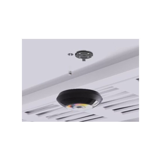 Ubiquiti- Caméra 360° AI avec IR