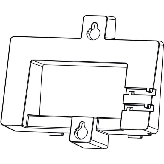 GrandStream  Kit de montage mural pour GRP2612/13