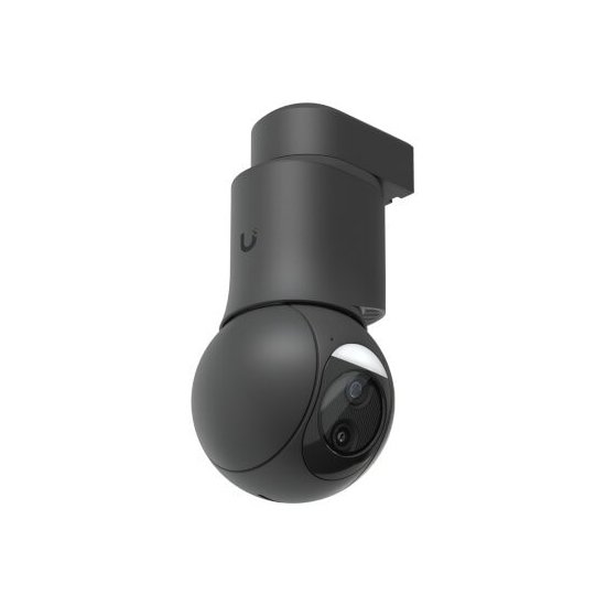 Ubiquiti- Caméra G6 PTZ 4K IR 30m IP66 noire