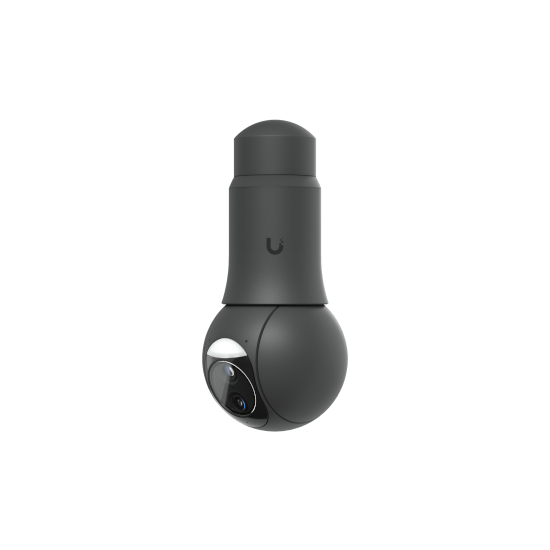 Ubiquiti- Caméra G6 PTZ 4K IR 30m IP66 noire