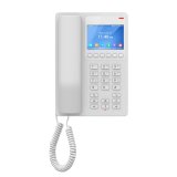 GrandStream Téléphone SIP PoE pour hôtel GHP630