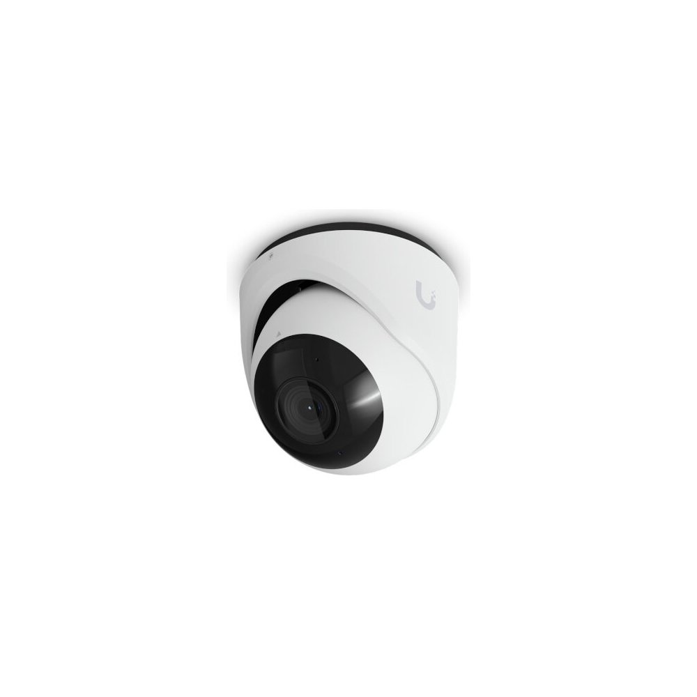 Ubiquiti- Caméra G6 Turret 4K blanche
