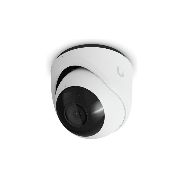 Ubiquiti- Caméra G6 Turret 4K blanche