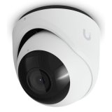 Ubiquiti- Caméra G6 Turret 4K blanche
