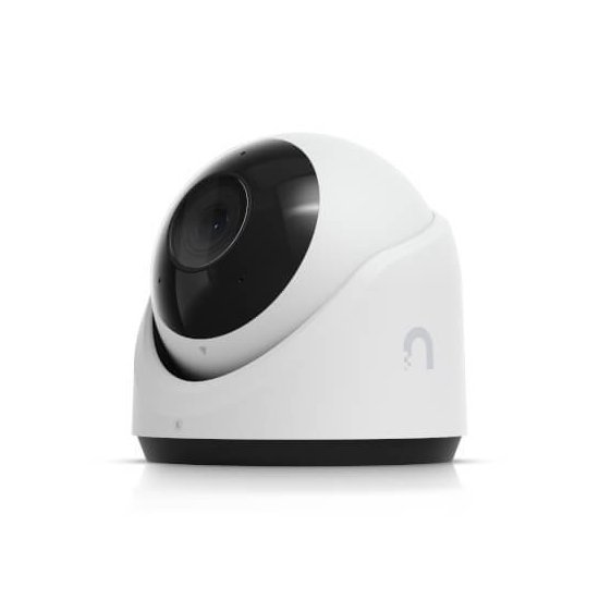 Ubiquiti- Caméra G6 Turret 4K blanche