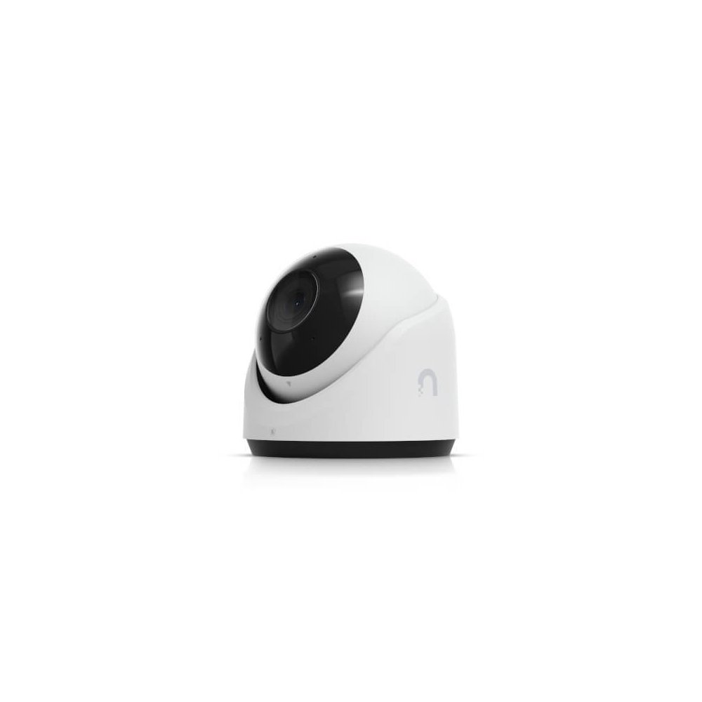 Ubiquiti- Caméra G6 Turret 4K blanche