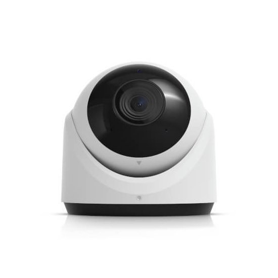 Ubiquiti- Caméra G6 Turret 4K blanche