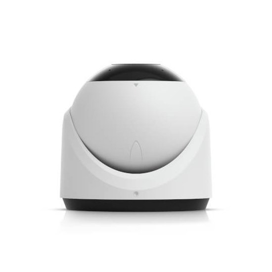 Ubiquiti- Caméra G6 Turret 4K blanche