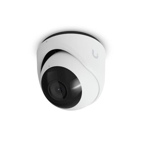 Ubiquiti- Caméra G6 Turret 4K blanche