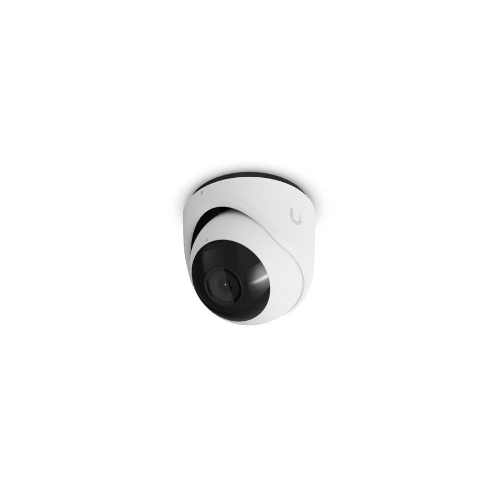 Ubiquiti- Caméra G6 Turret 4K blanche