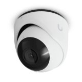 Ubiquiti- Caméra G6 Turret 4K blanche