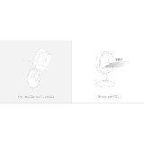 Ubiquiti- Mini Caméra WiFi4 Full HD - Microphone - IR 5m