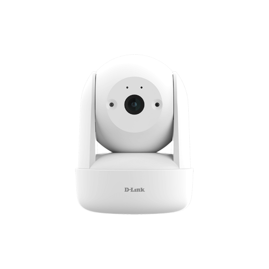 Ubiquiti- Caméra Motorisée WiFi6 - Full HD - Audio - IR 8m