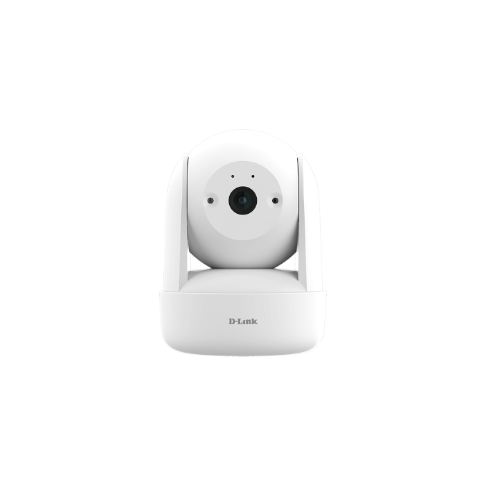 Ubiquiti- Caméra Motorisée WiFi6 - Full HD - Audio - IR 8m