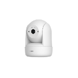 Ubiquiti- Caméra Motorisée WiFi6 - Full HD - Audio - IR 8m