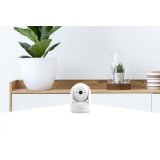 Ubiquiti- Caméra Motorisée WiFi6 - Full HD - Audio - IR 8m