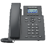 GrandStream Téléphone SIP Wifi GRP2601W écran LCD