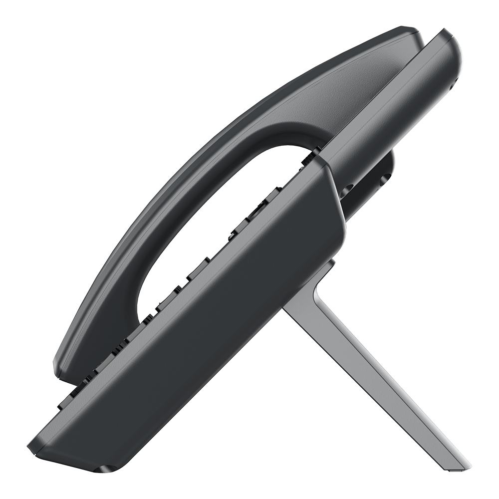 GrandStream Téléphone SIP Wifi GRP2601W écran LCD