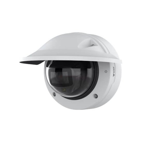 Axis- Caméra AXIS P3285-LVE 10mm